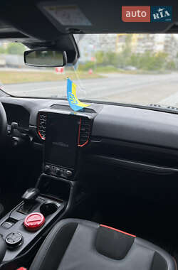 Пикап Ford Ranger 2023 в 