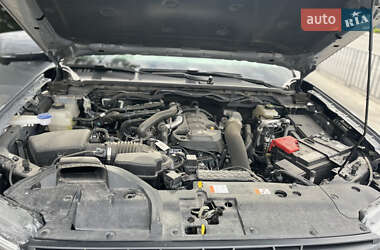 Пикап Ford Ranger 2023 в 