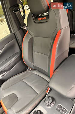Пикап Ford Ranger 2023 в 