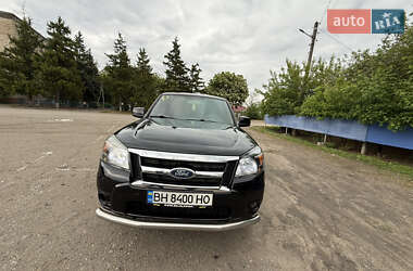 Пикап Ford Ranger 2010 в Близнюках