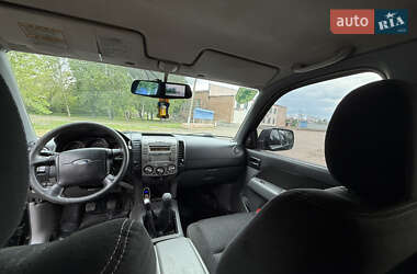 Пикап Ford Ranger 2010 в 