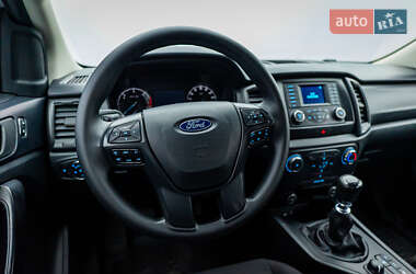 Пікап Ford Ranger 2020 в 