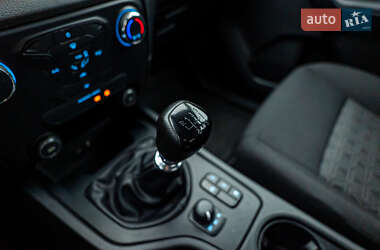 Пікап Ford Ranger 2020 в 