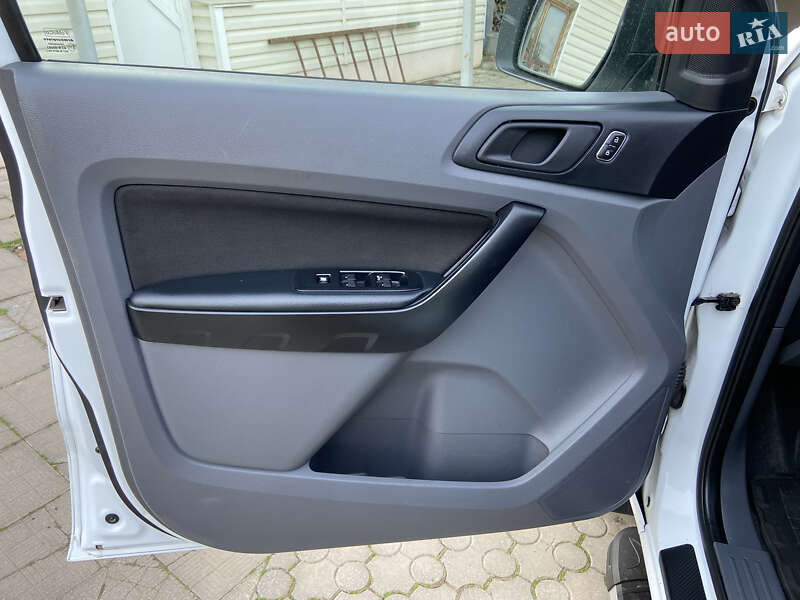 Пикап Ford Ranger 2015 в Хмельницком
