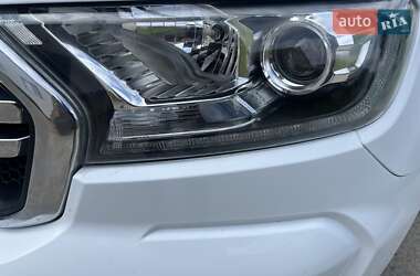 Пикап Ford Ranger 2020 в 