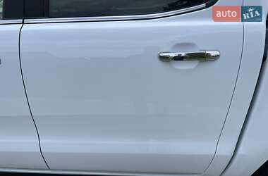 Пикап Ford Ranger 2020 в 