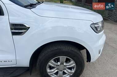 Пикап Ford Ranger 2020 в 