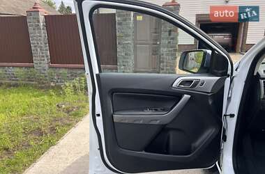 Пикап Ford Ranger 2020 в 