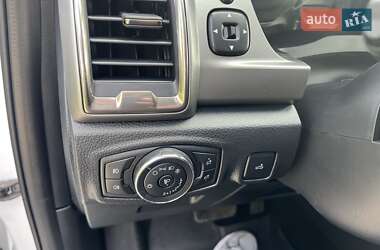 Пикап Ford Ranger 2020 в 