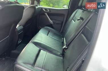 Пикап Ford Ranger 2020 в 