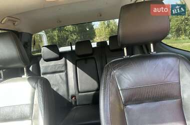 Пикап Ford Ranger 2016 в 