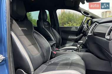 Пикап Ford Ranger 2021 в 