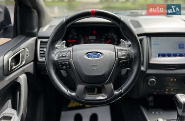 Пикап Ford Ranger 2021 в 
