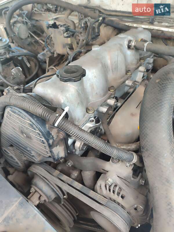 Пикап Ford Ranger 2003 в Межевой фото 2 Пикап Ford Ranger 2003 в Межевой