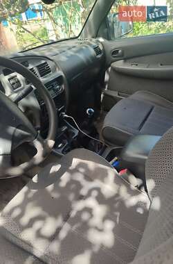 Пикап Ford Ranger 2003 в 