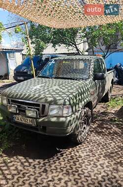 Пикап Ford Ranger 2003 в 