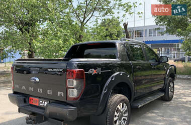 Пикап Ford Ranger 2017 в 