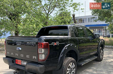 Пикап Ford Ranger 2017 в 