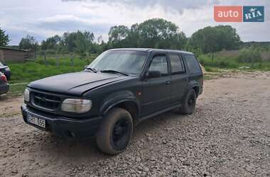 Пикап Ford Ranger 1999 в 