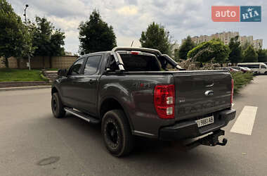 Пикап Ford Ranger 2020 в 