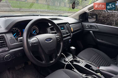 Пикап Ford Ranger 2020 в 
