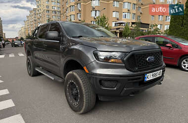 Пикап Ford Ranger 2020 в 