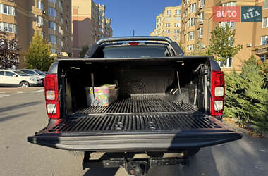 Пикап Ford Ranger 2020 в 