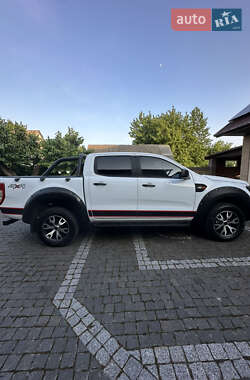 Пикап Ford Ranger 2015 в 