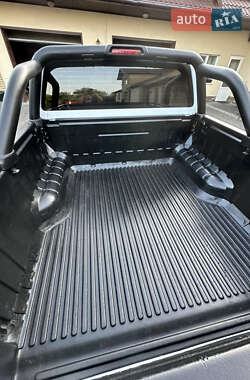 Пикап Ford Ranger 2015 в 