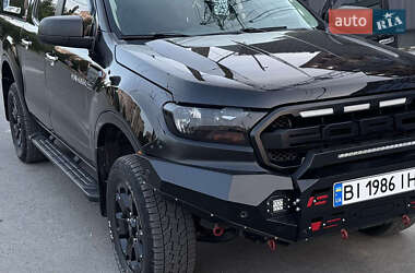 Пикап Ford Ranger 2019 в Полтаве