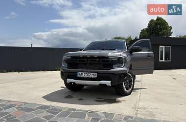 Пикап Ford Ranger 2021 в 