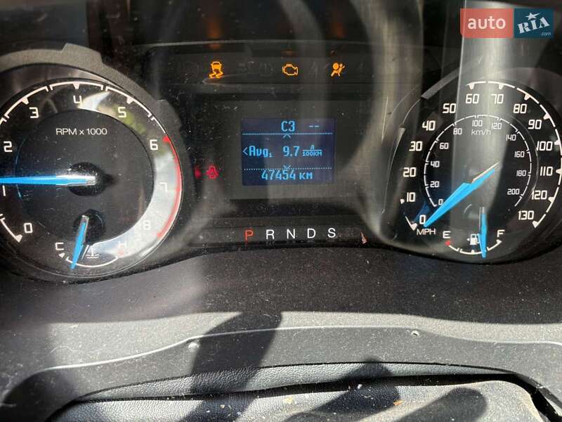 Пікап Ford Ranger 2021 в Пулинах фото 13 Пікап Ford Ranger 2021 в Пулинах
