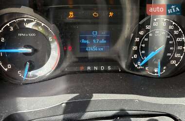 Пикап Ford Ranger 2021 в 