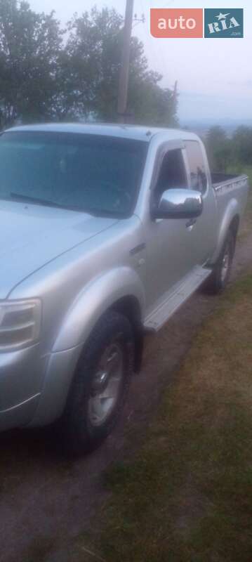 Пикап Ford Ranger 2007 в 