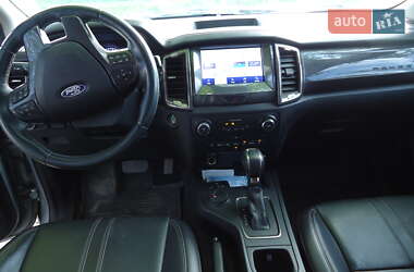 Пикап Ford Ranger 2020 в 
