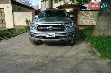 Пикап Ford Ranger 2020 в 