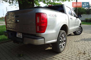 Пикап Ford Ranger 2020 в 