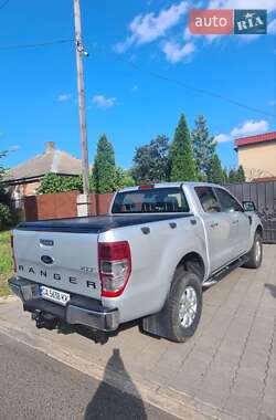 Пикап Ford Ranger 2013 в 