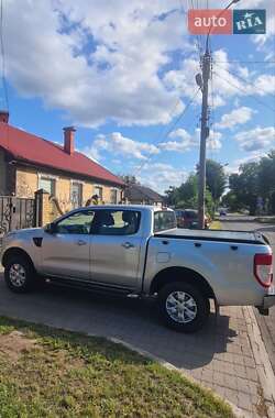 Пикап Ford Ranger 2013 в 