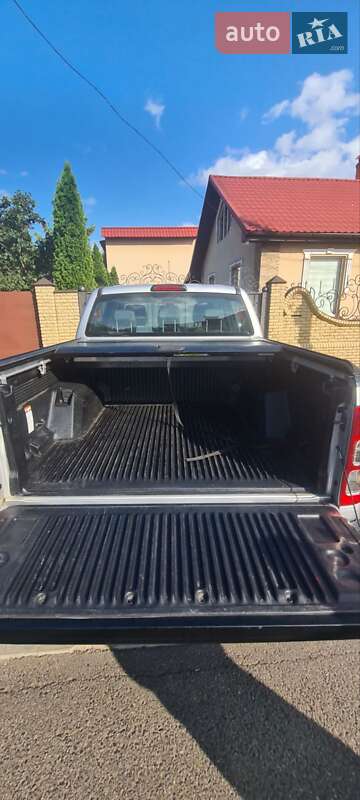 Пикап Ford Ranger 2012 в Черкассах