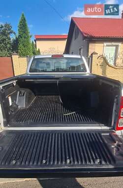 Пикап Ford Ranger 2013 в 