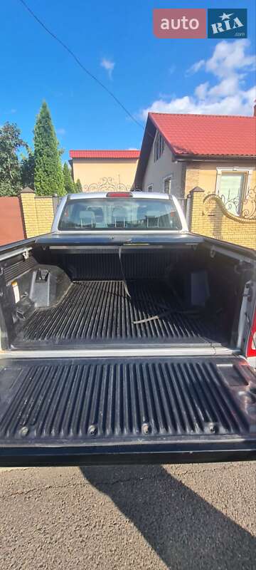 Пикап Ford Ranger 2012 в Черкассах