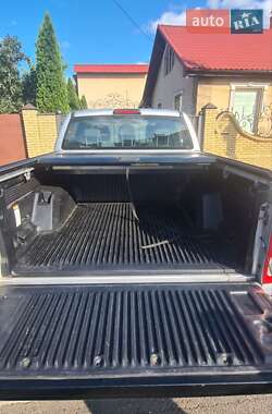 Пикап Ford Ranger 2013 в 