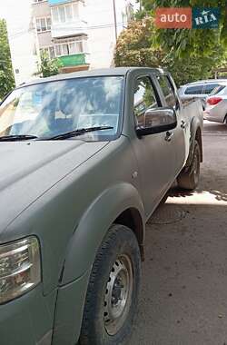 Пикап Ford Ranger 2008 в Коростене