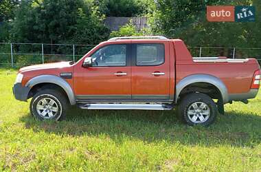 Пикап Ford Ranger 2007 в 