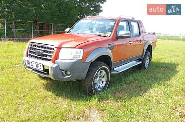 Пикап Ford Ranger 2007 в 