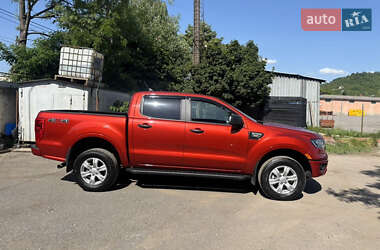 Пикап Ford Ranger 2019 в 