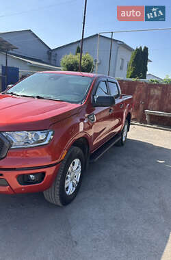 Пикап Ford Ranger 2019 в 