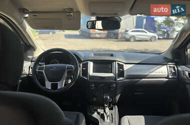 Пикап Ford Ranger 2019 в 