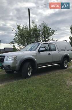 Пікап Ford Ranger 2007 в 